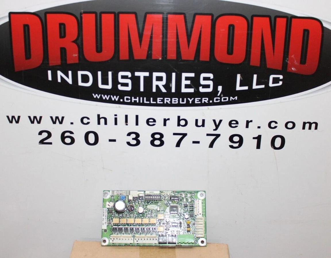 Used CARRIER CONTROL CIRCUIT BOARD CEPL130567-02 CEPM430487-01C