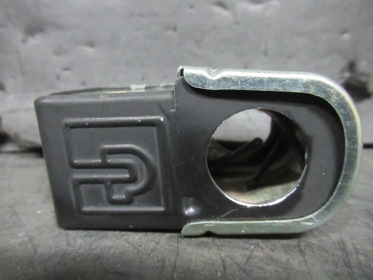 Used PARKER SOLENOID VALVE COIL NM22-0201 110/120V 80 WATT 50/60 HZ CLASS H