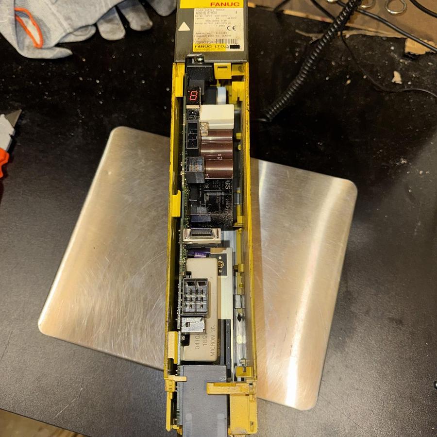 Used FANUC I/O EXPANSION MODULE A03B-0815-C003 **WARRANTY INCLUDED**