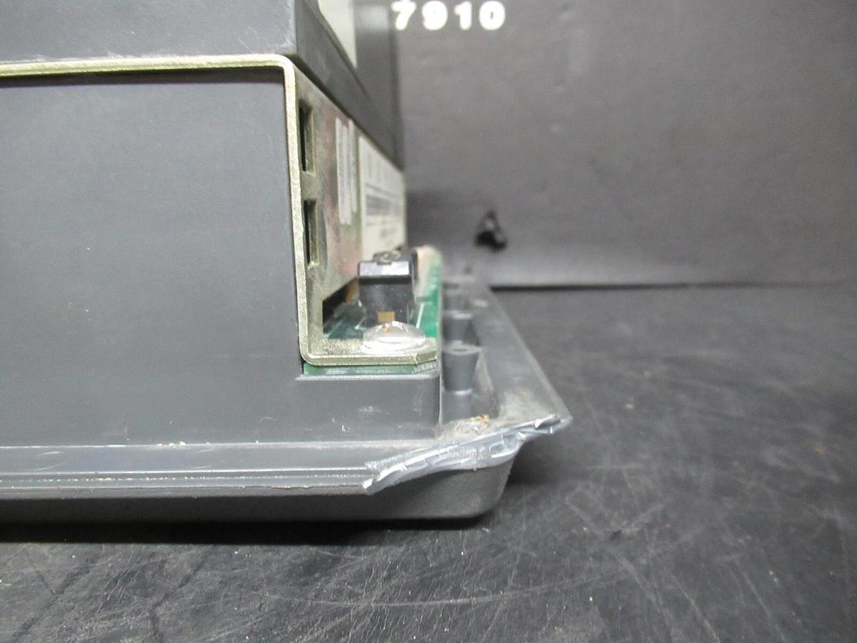 Used WESTINGHOUSE THREE PHASE POWER SUPPLY MODULE IQ DATA PLUS II 2D78522 9966D75G01