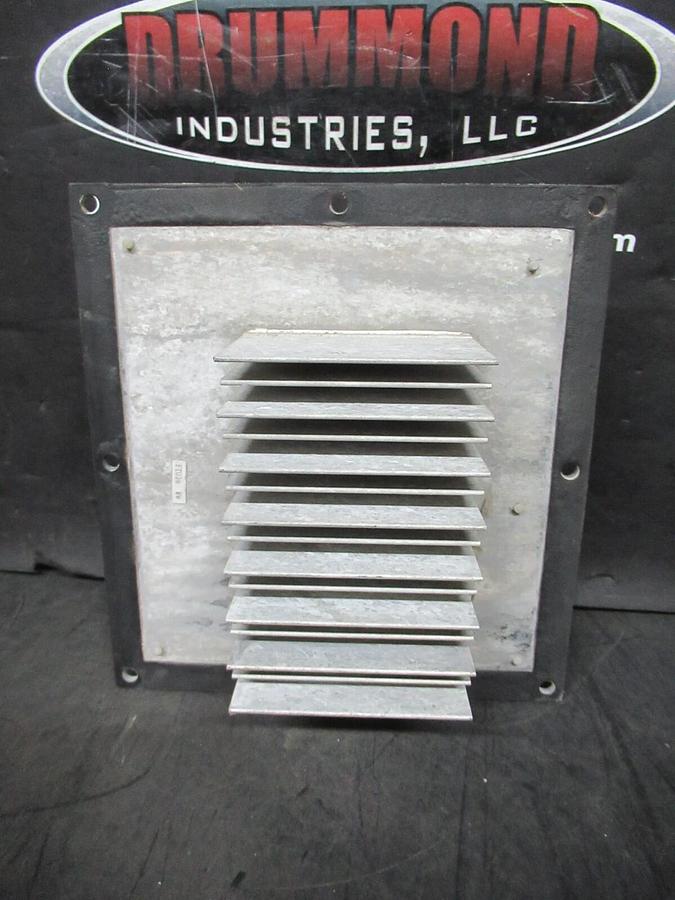 Used JOHNSON CONTROLS VARIABLE FREQUENCY DRIVE BOARD VFD66KCB X1317-0290020