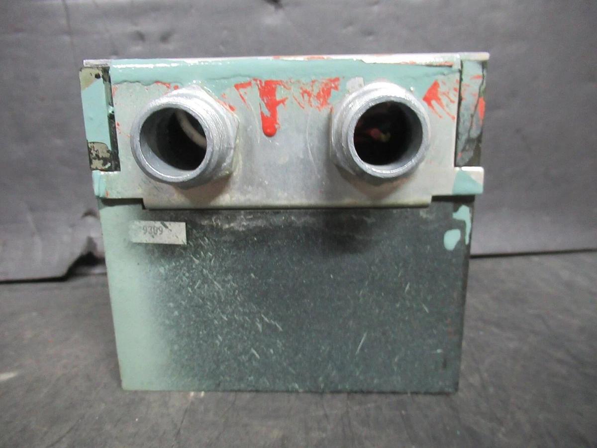 Used ACTUATOR INPUT DRIVE HF39CB001 / CP-8391-716 / CP-8391-9XX 24 VOLT 250 mA