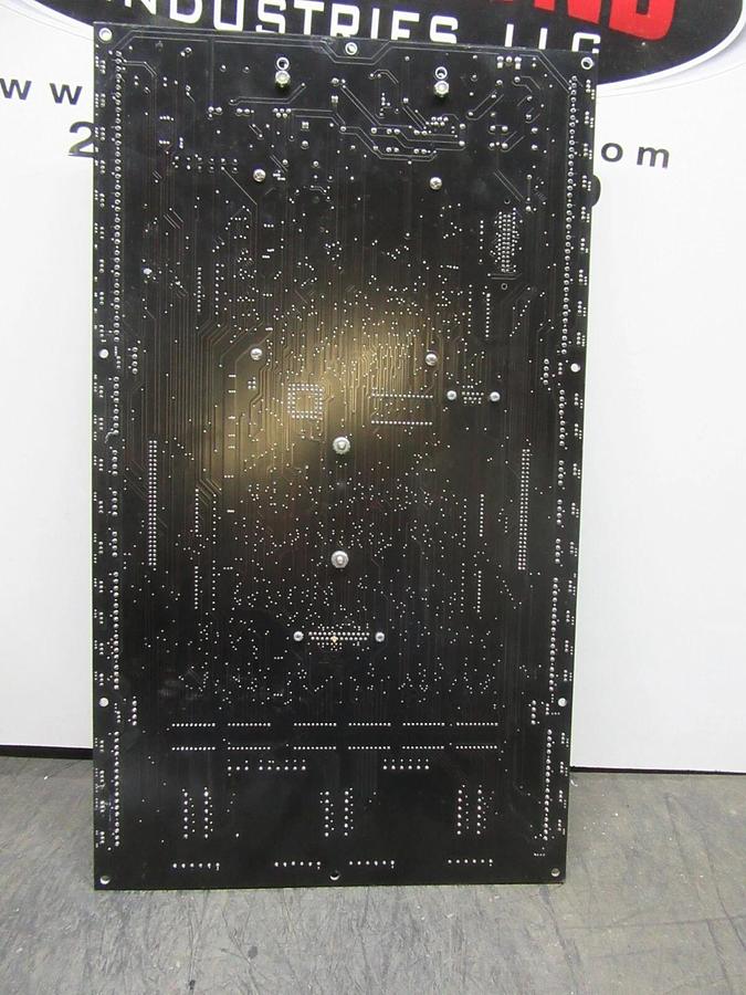 Used MICROLITE LIGHTING CONTROL BOARD A7027-416  A7037-401 **WARRANTY INCLUDED**