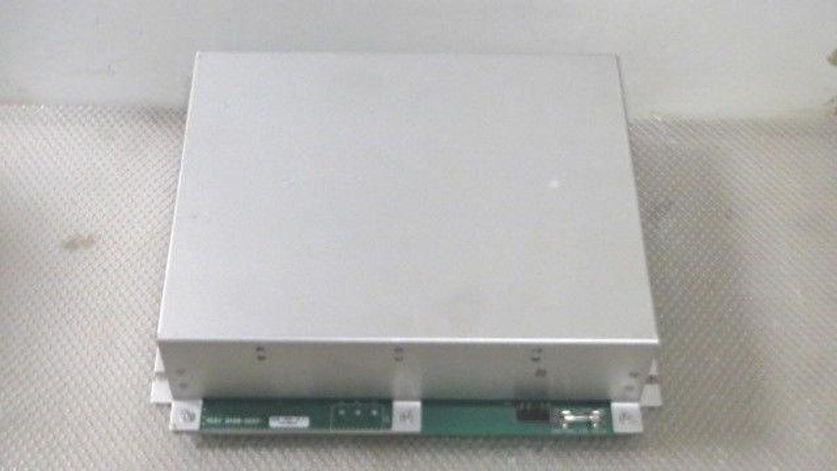 Used TRANE CHILLER MODULE X13650475-06 REV G   SOFTWARE: 6200-0048-05 **WARRANTY**