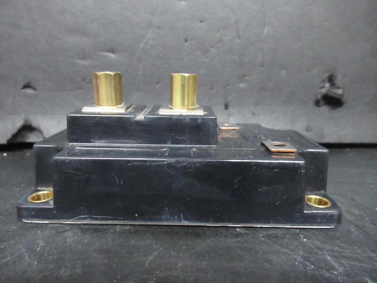 Used PRX POWERBLOCK IGBT POWER MODULE CM300HA-24H S97AH3-G *WARRANTY INCLUDED*