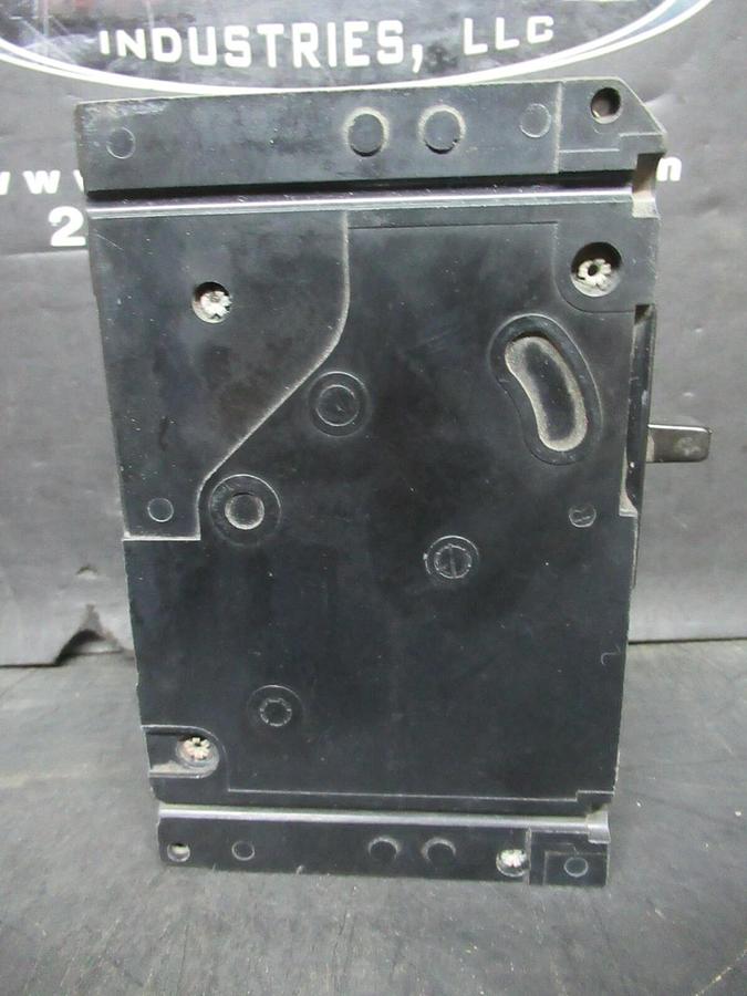 Used ITE CIRCUIT BREAKER E41B020 20 AMP 277 VAC SINGLE POLE TYPE: E4 **WARRANTY**