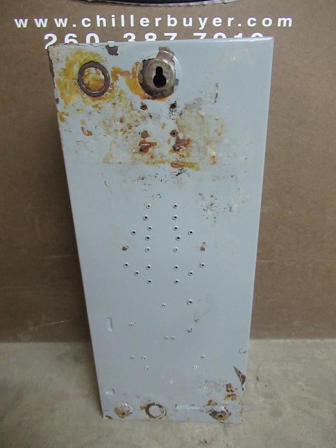 NEW SURPLUS GE 300 LINE CONTROL TYPE 1 ENCL. W/ SIZE 0 CR308BT**RA2AALKA#