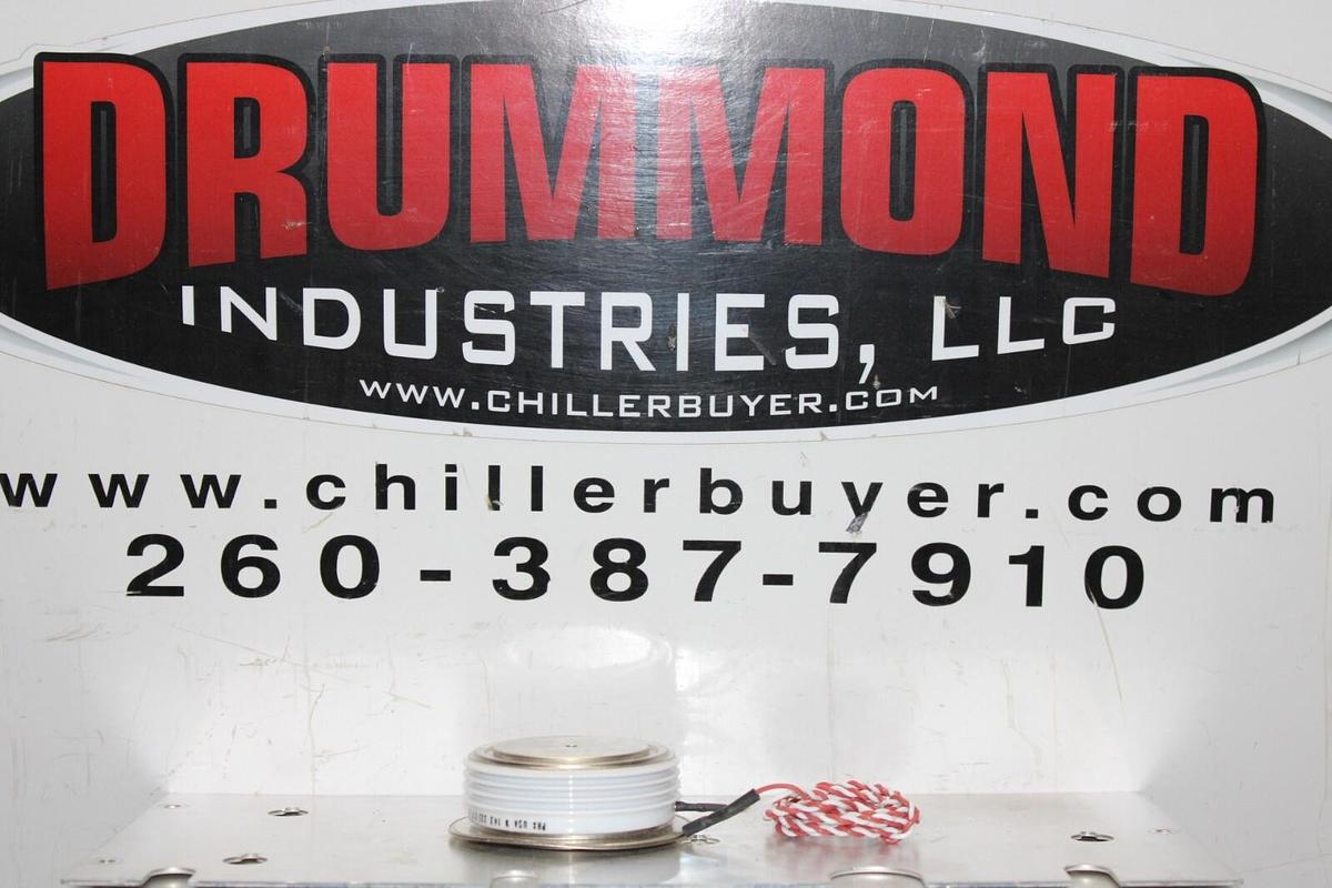 POWEREX PRX GENERAL POWER THRYSTOR MODULE 143-333-017-9439 **WARRANTY**