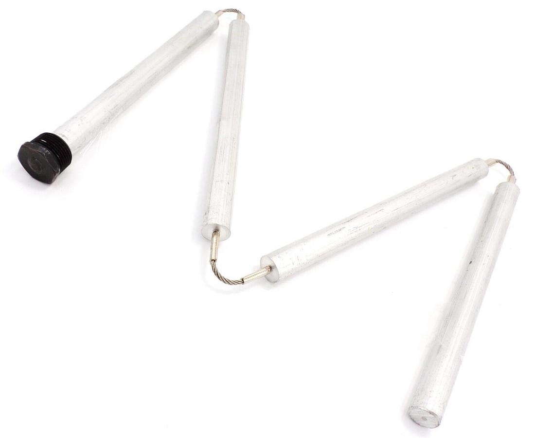 Used DWYER MAGNEHELIC PRESSURE / WATER LEVEL GAUGE 0-100 MM WATER 15 PSIG MAX