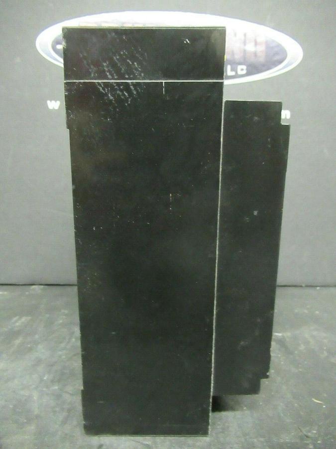 Used 225 AMP SQUARE D POWERPACT BREAKER QDL32225 3 POLE 240 VAC **WARRANTY**