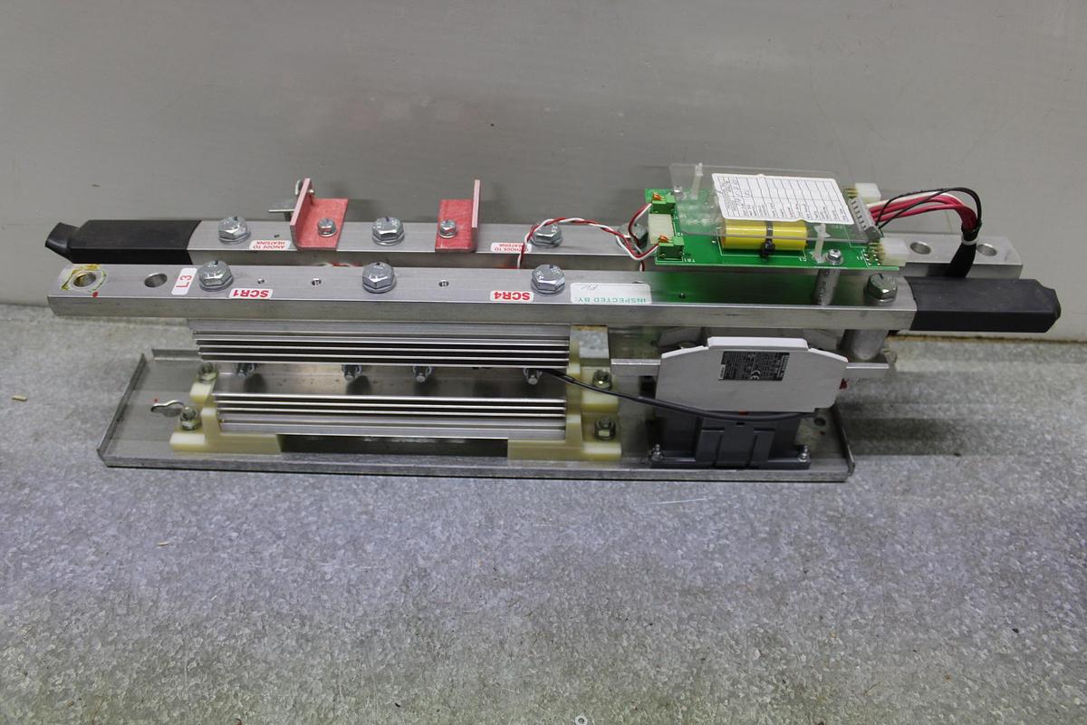 Used AGGREKO REMOTE GENERATOR MONITOR SITENODE4G V2.2 SN4G1