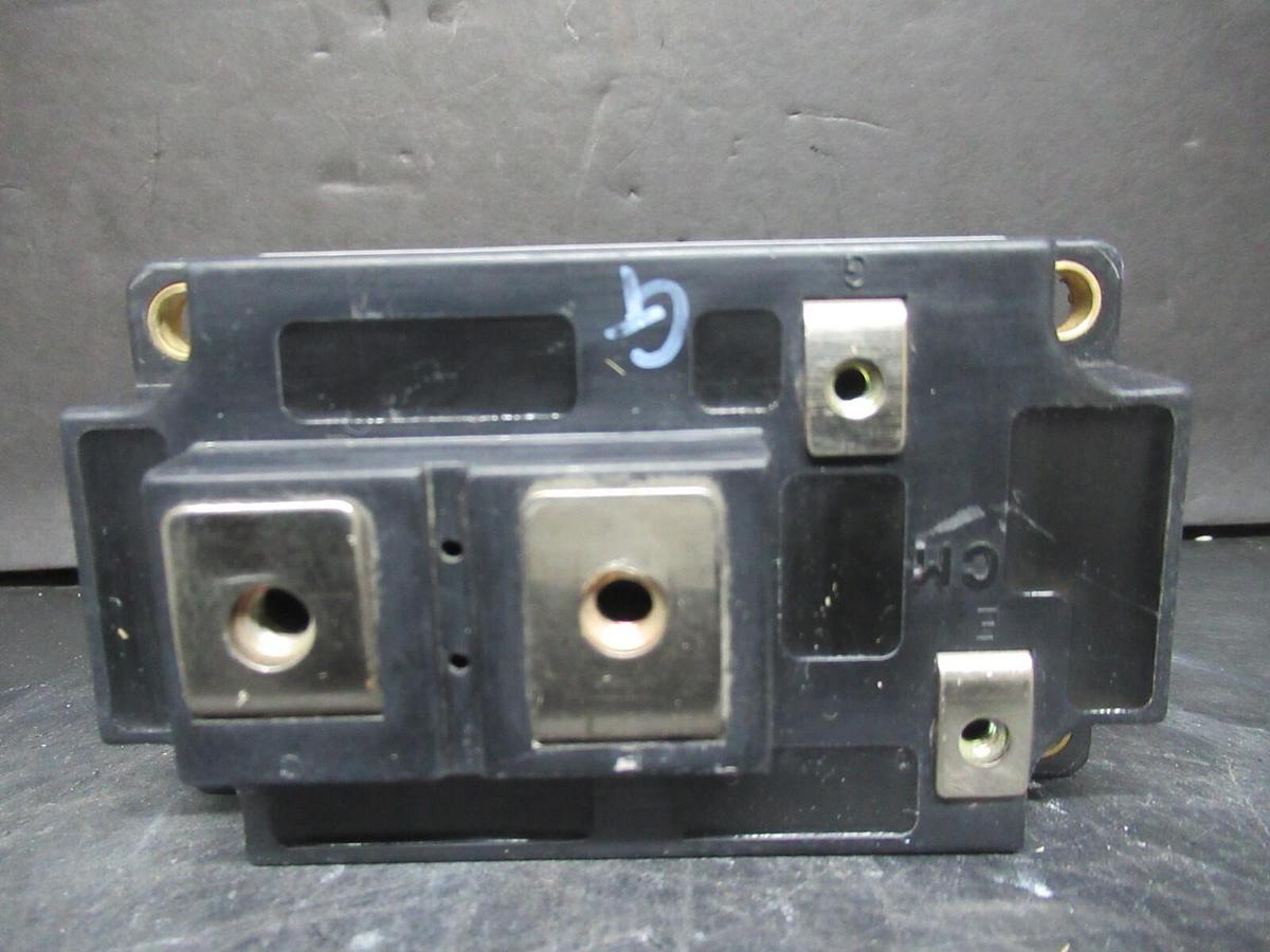 Used PRX POWERBLOCK IGBT POWER MODULE CM300HA-24H S0OAG4-G *WARRANTY INCLUDED*