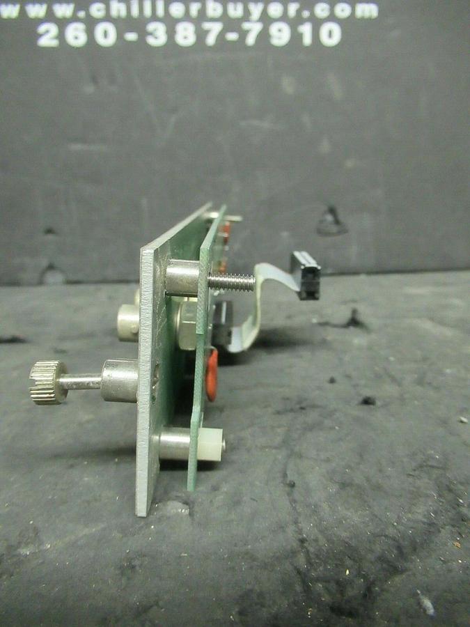 Used BENTLY NEVADA SYSTEM MONITOR INTERFACE MODULE 136360-01 REV. A 87900-01F