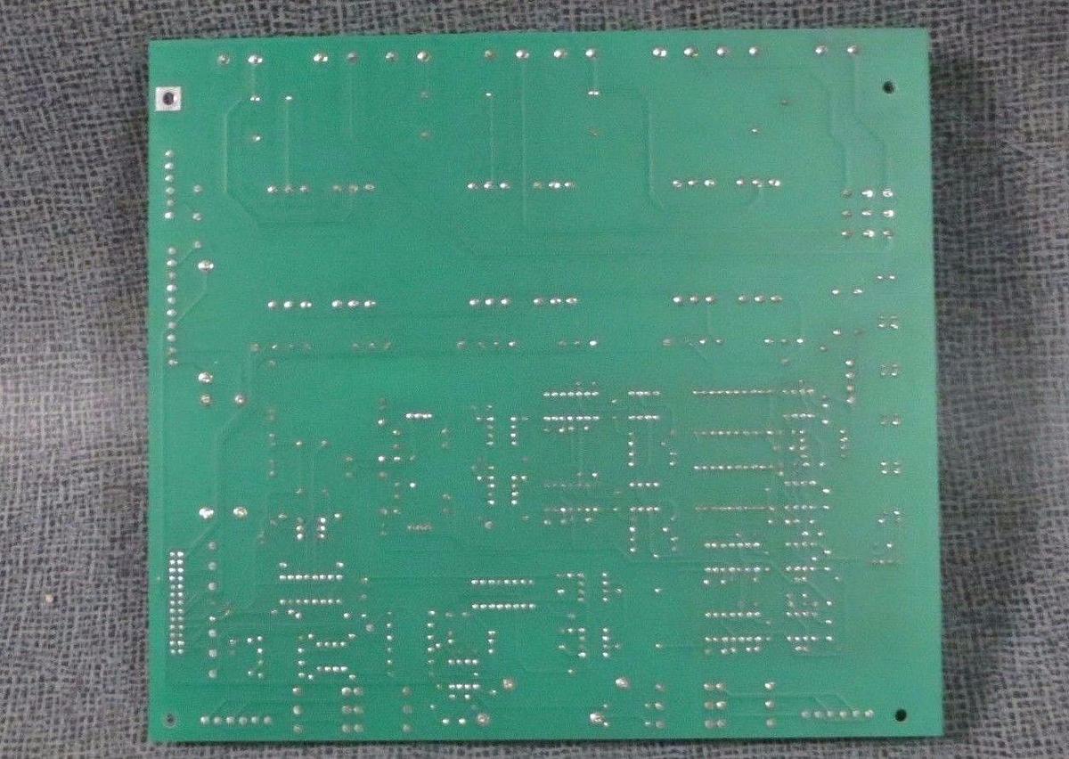 MGE UPS SYSTEMS CIRCUIT BOARD ARUZ2 72-130068-02 REV A00 **WARRANTY INCLUDED**