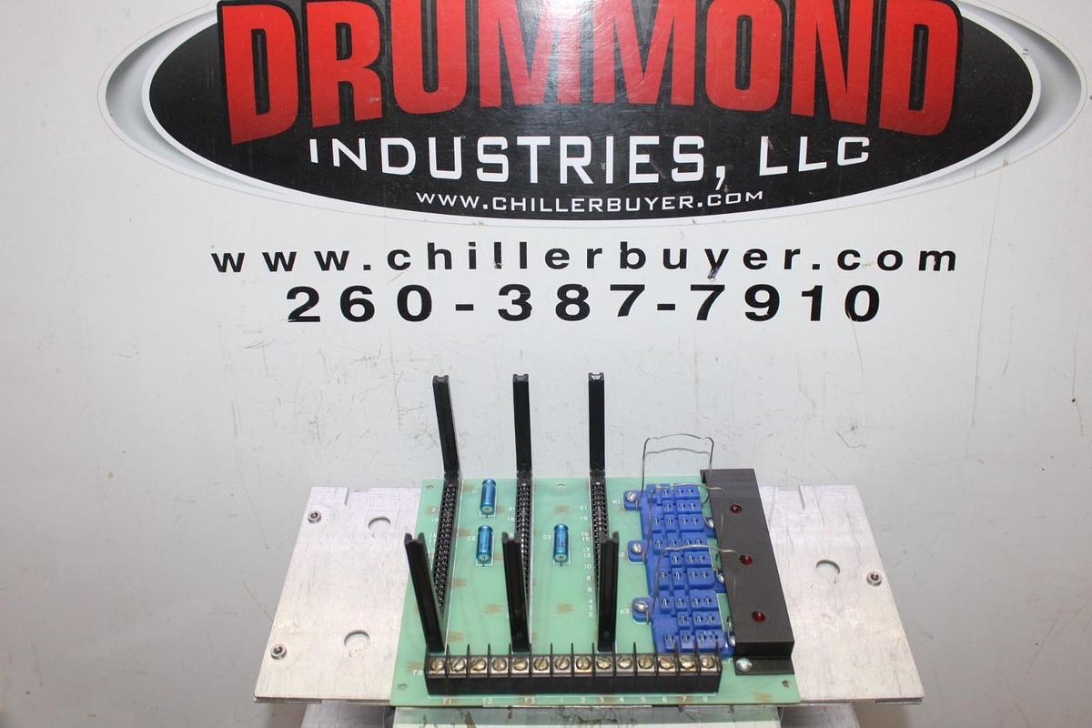 *NIB* ONAN CHASIS SLOT BASE CIRCUIT BOARD 332-1935 300-1340 3-SLOT **WARRANTY**