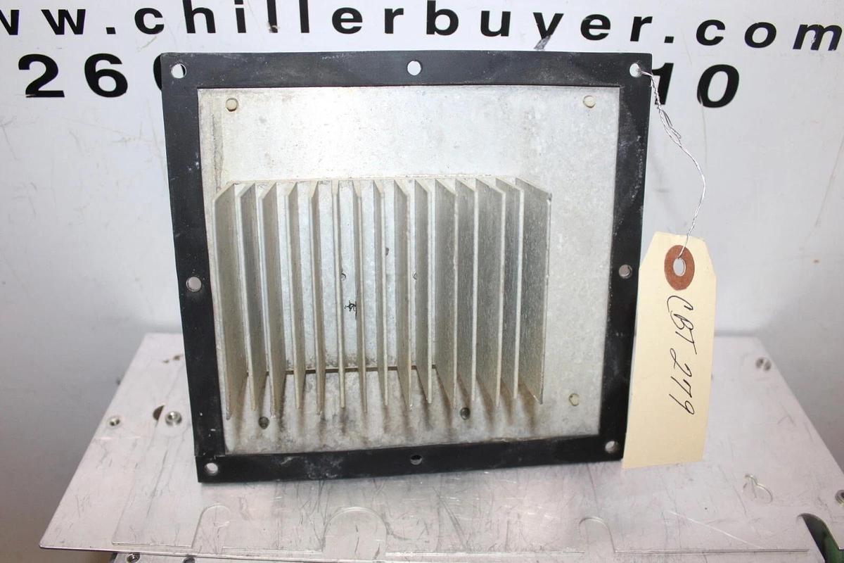 Used JOHNSON CONTROLS VARIABLE FREQUENCY DRIVE CIRCUIT BOARD VFD66KCB-1 X13170919020