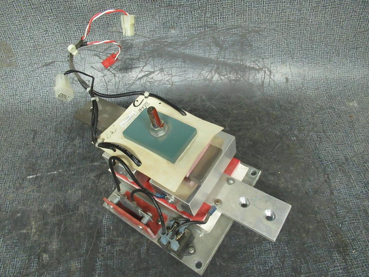 Used YORK POWER RECTIFIER SILICONE CONTROLLED 371-1184D332-B **WARRANTY INCLUDED**