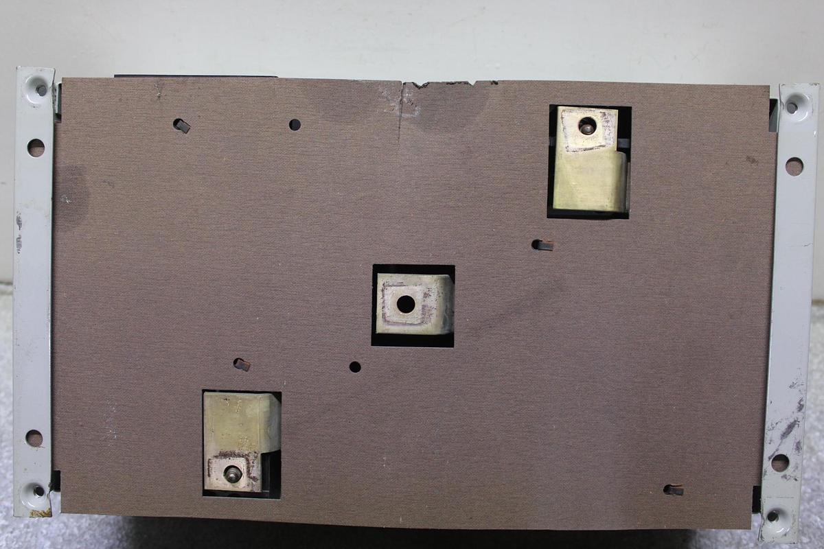 Used ITE VACU-BREAK PANELBOARD SWITCH V7H3605 400 AMP 600 VOLT 3-PHASE 3-POLE