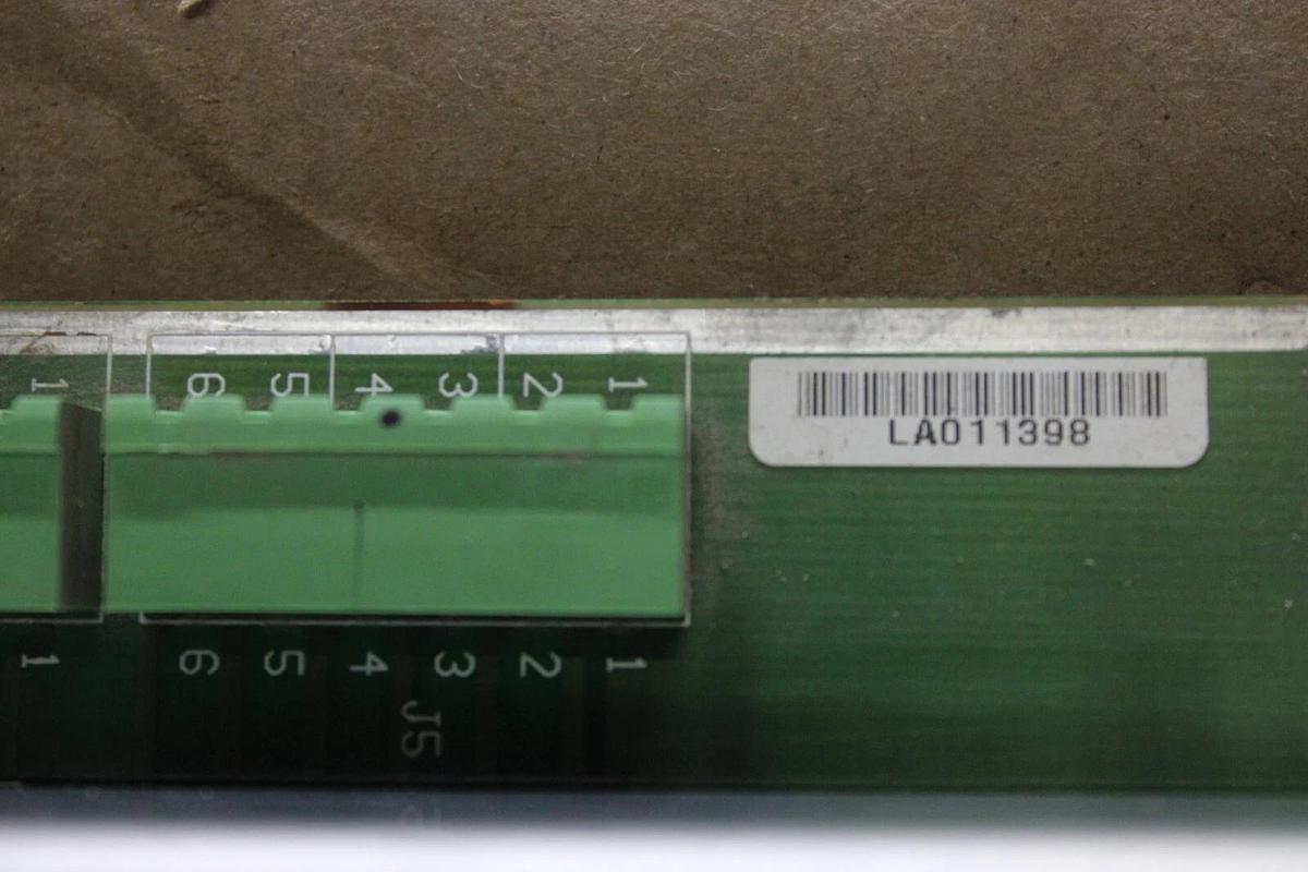 Used TRANE CHILLER STARTER MODULE X13650453-09 REV. R **WARRANTY INCLUDED**