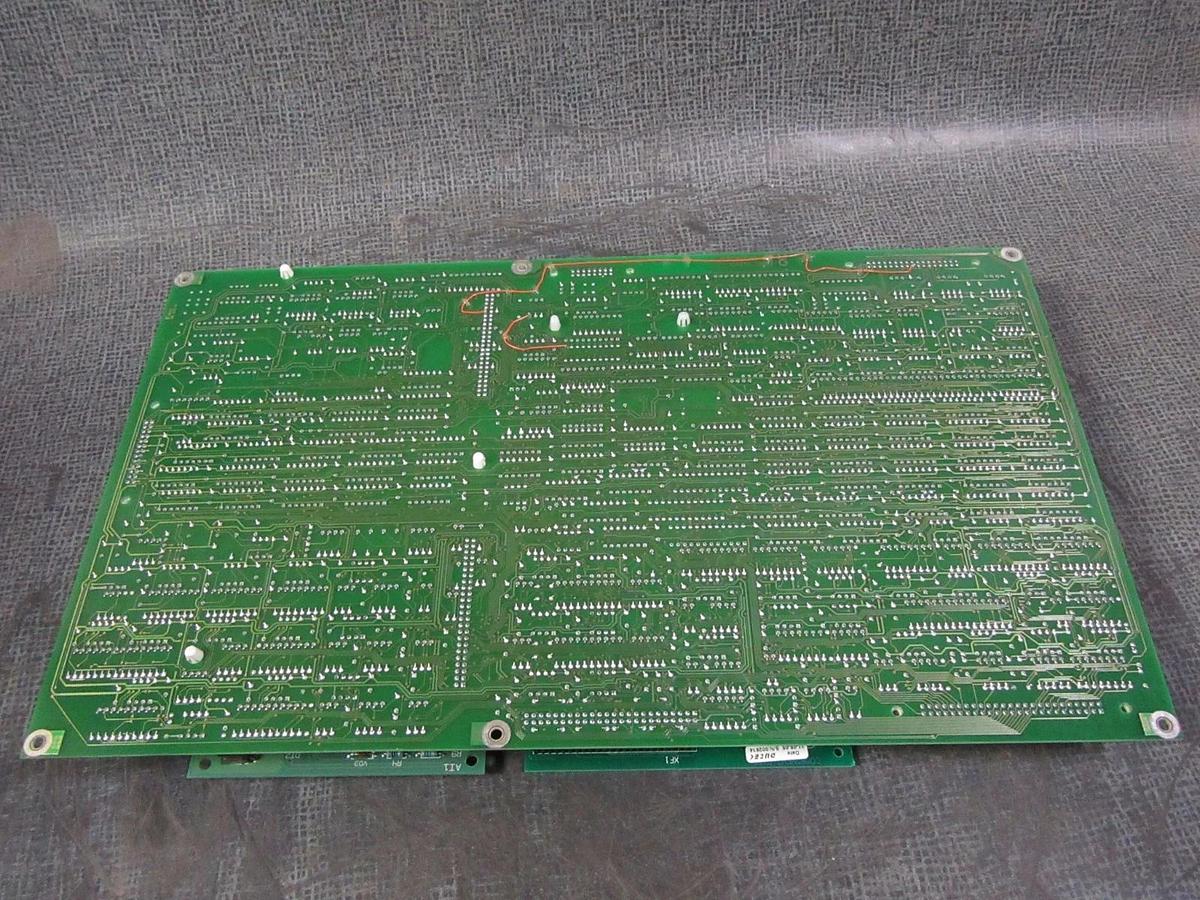 MERLIN GERIN / MGE BOARD ASSEMBLY # COJU 6762686 & MOJU 6762812 & 72-164003-00