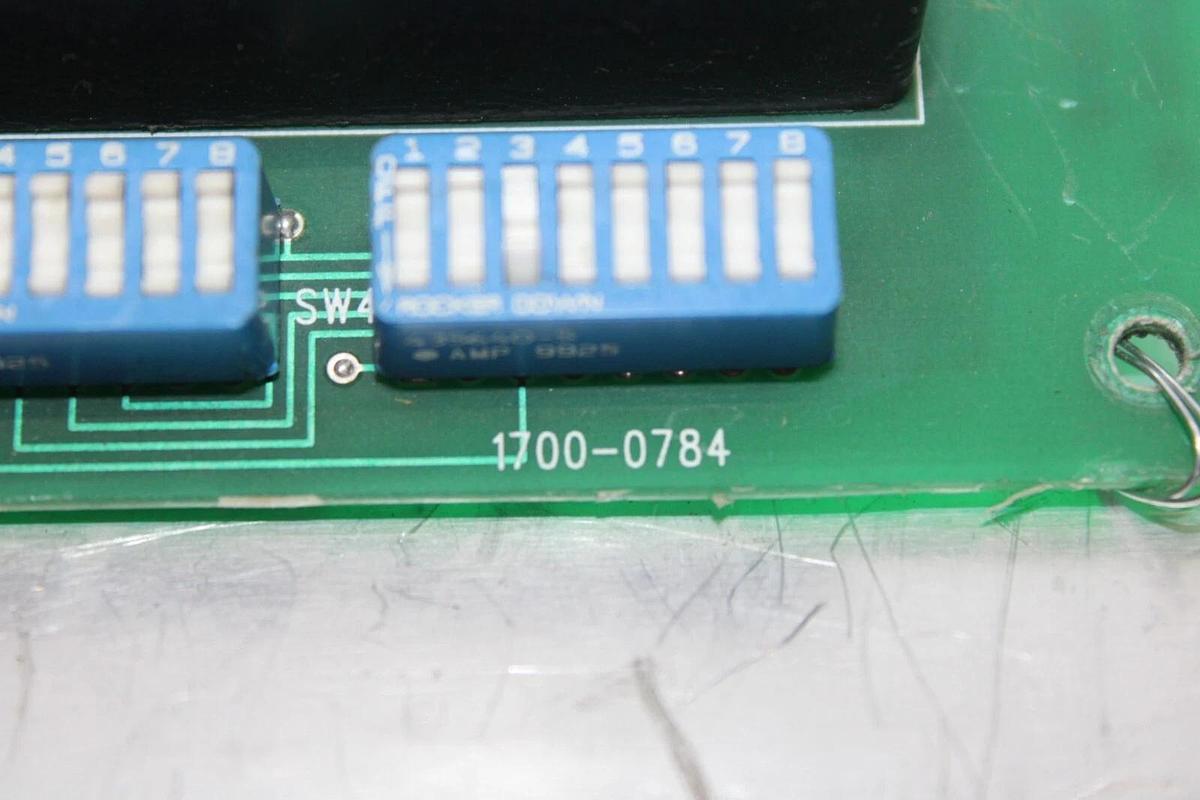 Used RUSSELECTRIC TIMER ACCESS MODULE 1700-0784 69L0003008-E **WARRANTY**