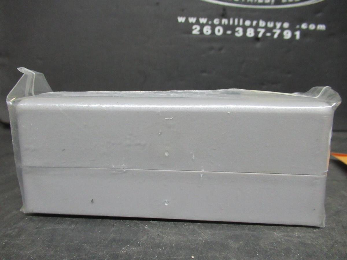 NEW IN BOX DETEX MAGNETIC SWITCH MS-2409S FOR EXIT ALARMS **WARRANTY INCLUDED**
