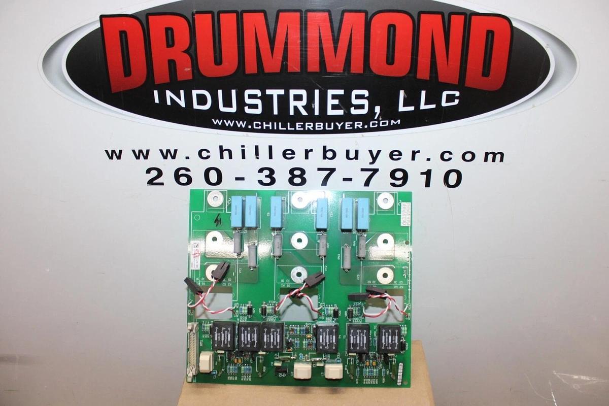 Used MGE UPS CARTE CHDI CIRCUIT BOARD 51029907XD-2BA 500H170M2CEVNT01 **WARRANTY**