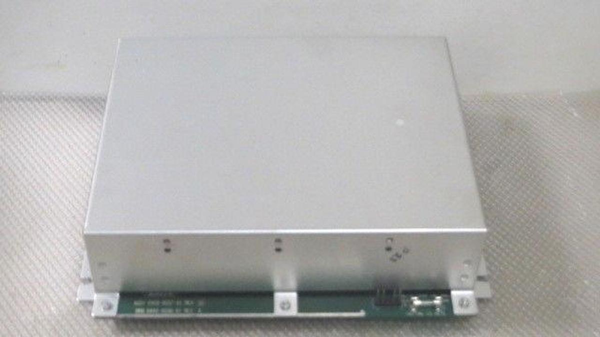 Used TRANE CHILLER MODULE X13650364-01 REV D SOFTWARE: 6200-0023-04 **WARRANTY**