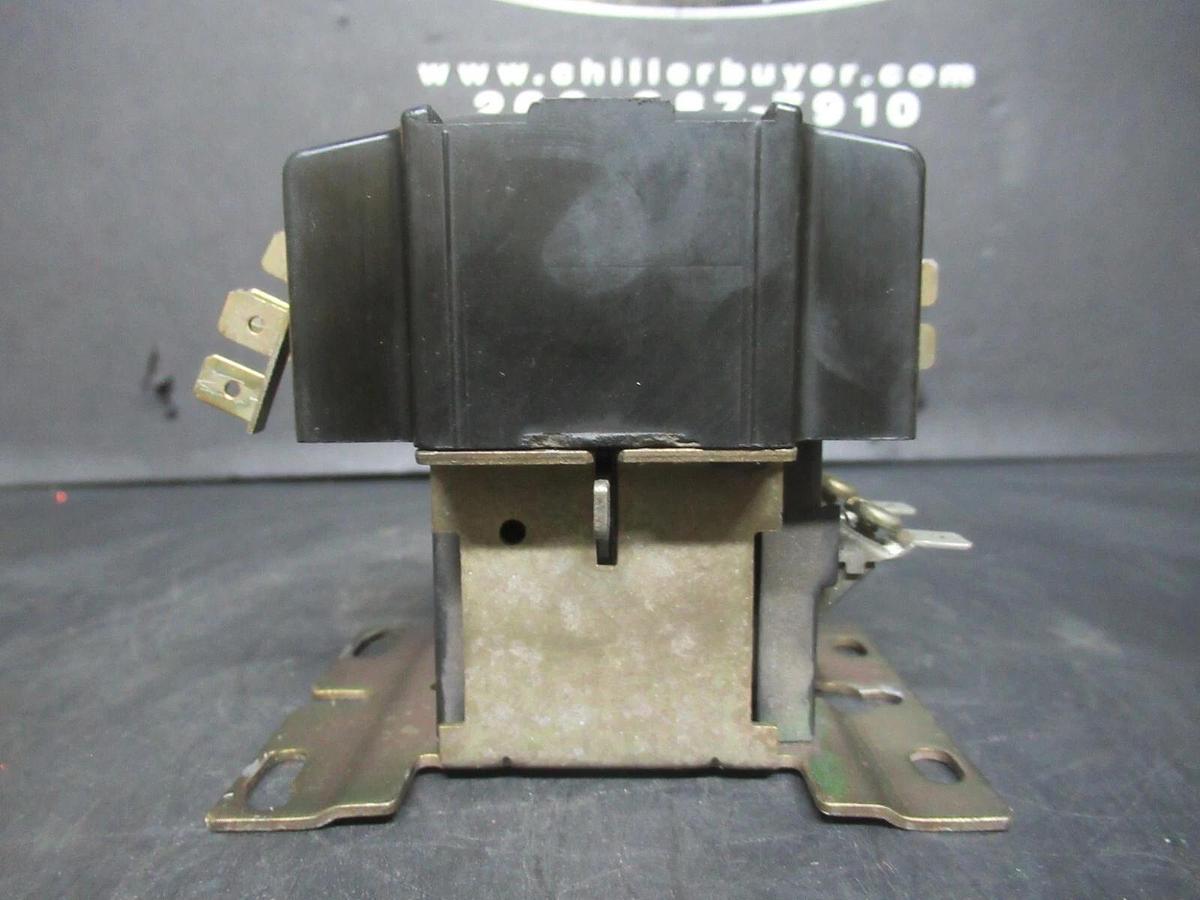 Used FURNAS CONTACTOR 42BE35AF262 30 AMP 600 VAC 3-POLE **WARRANTY**
