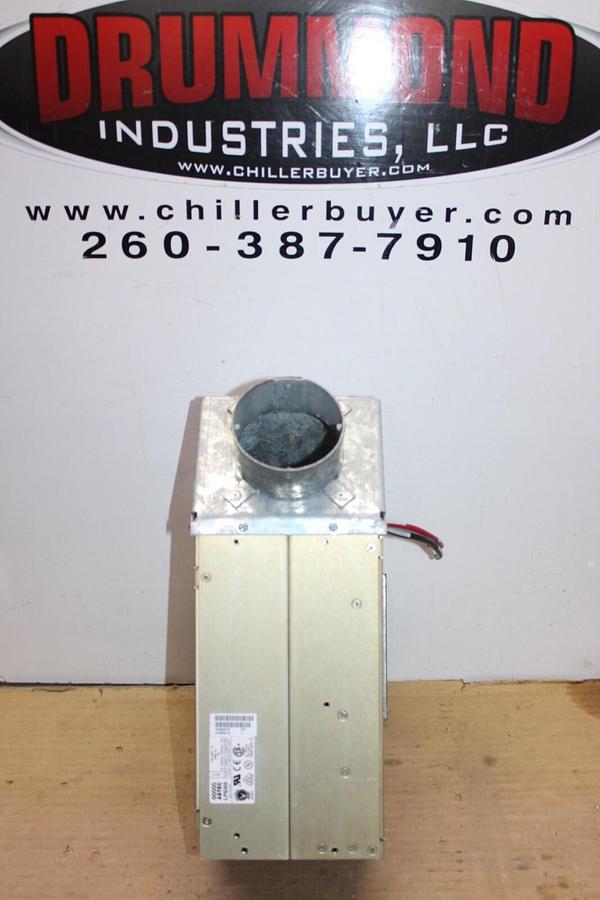 Used ASTEC DUAL LPS355 POWER SUPPLIES 240 VAC 7 AMP 50/60 HZ **WARRANTY**