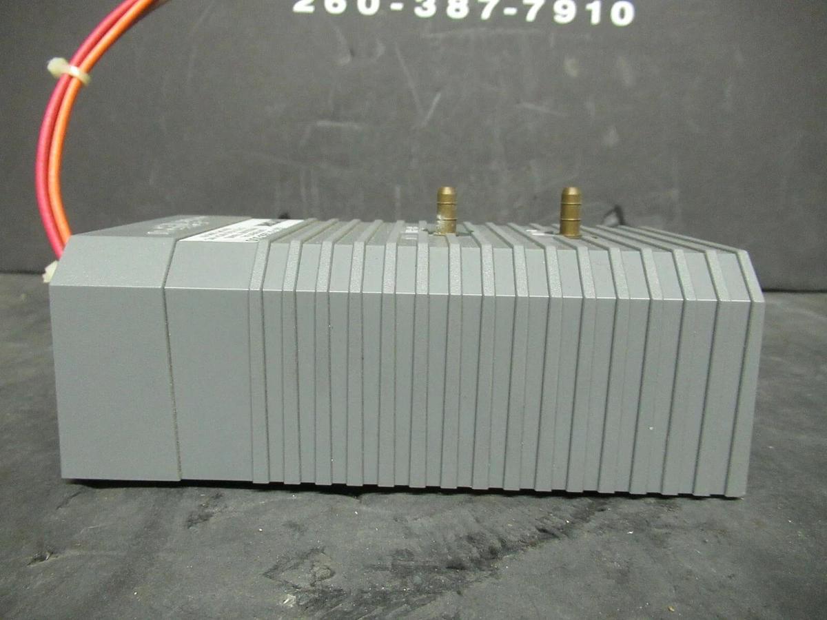 Used JOHNSON CONTROLS / YORK DIFFERENTIAL PRESSURE TRANS. FURNACE CTRL. 031-01269-000