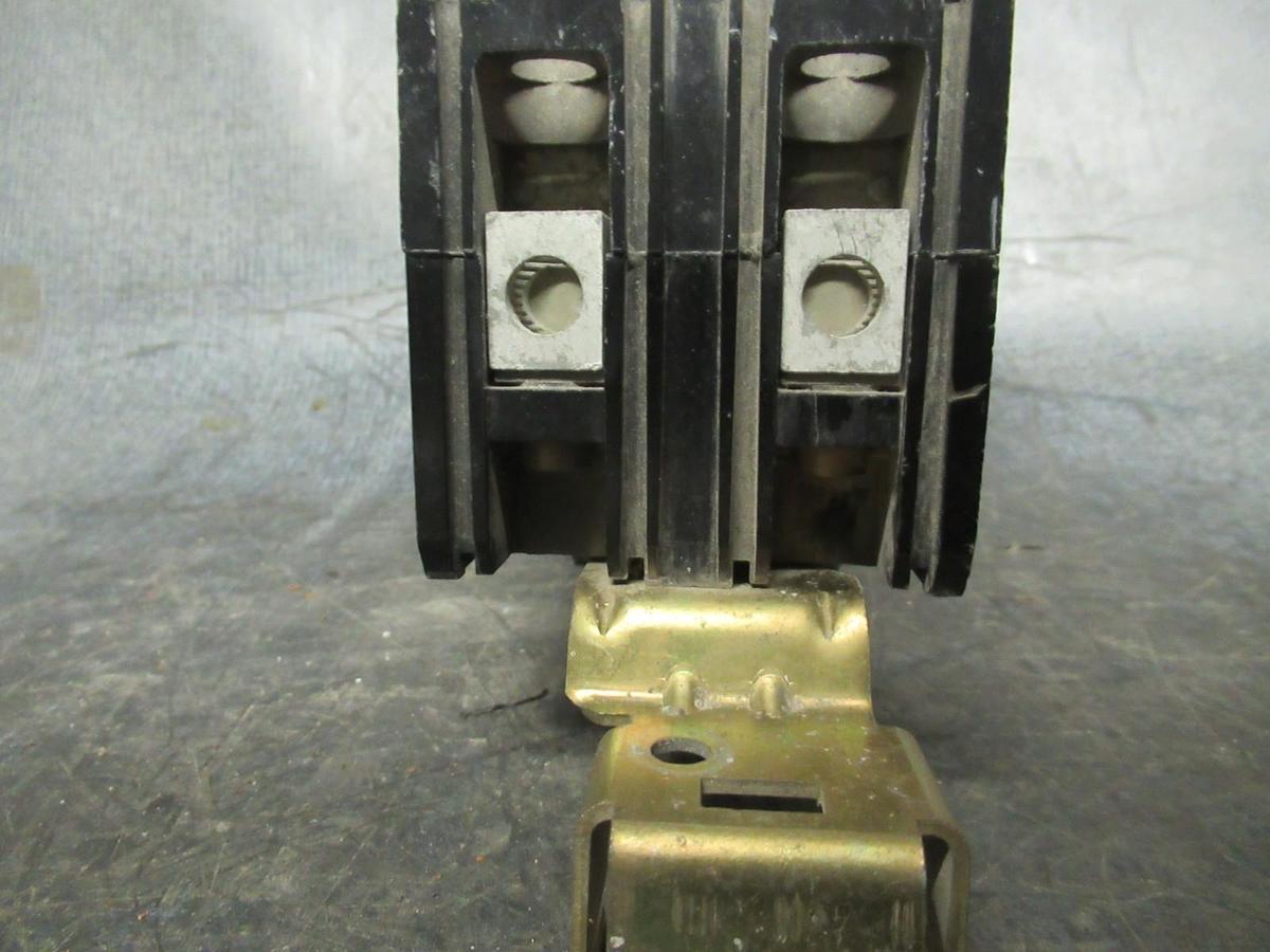 Used SQUARE D I LINE BREAKER FA22070AB 70A 240VAC W/ LUGS **WARRANTY INCLUDED**