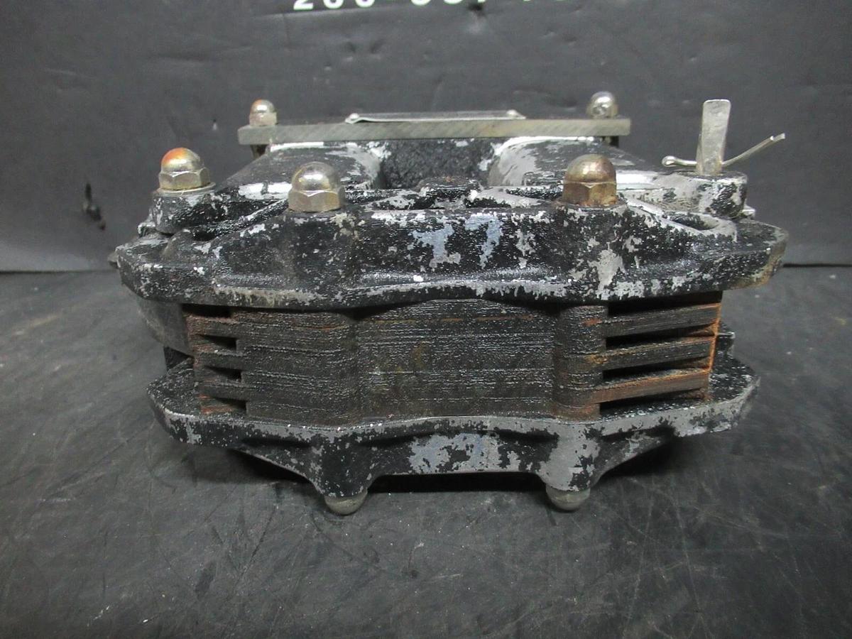 Used RB ANNIS SPLIT-CORE CURRENT TRANSFORMER 10 VA 25-60 CYCLE RATIO 600:300 750 V