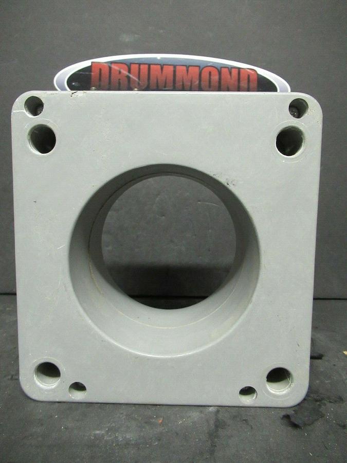Used WESTINGHOUSE GROUNDGARD SENSOR TYPE-GS 2000 AMP 3512C13H01