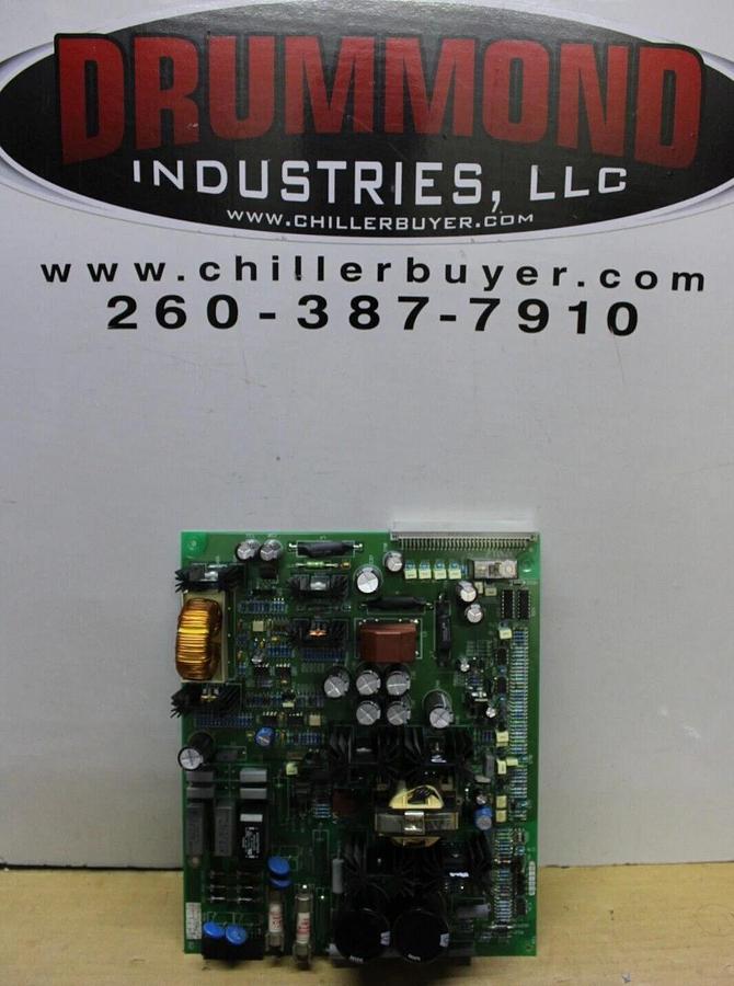 Used MGE CARTE ALII 5102802800 500H1605HCEVNT04 **WARRANTY INCLUDED**