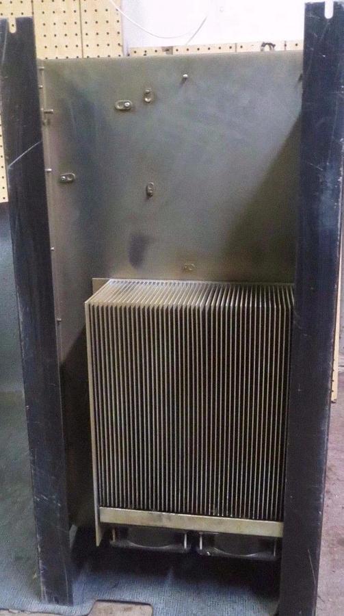 Used AVTRON WESTINGHOUSE ADDVANTAGE-32 DIGITAL DC DRIVE 230/460V 3 PH DC0180-4CLO-C