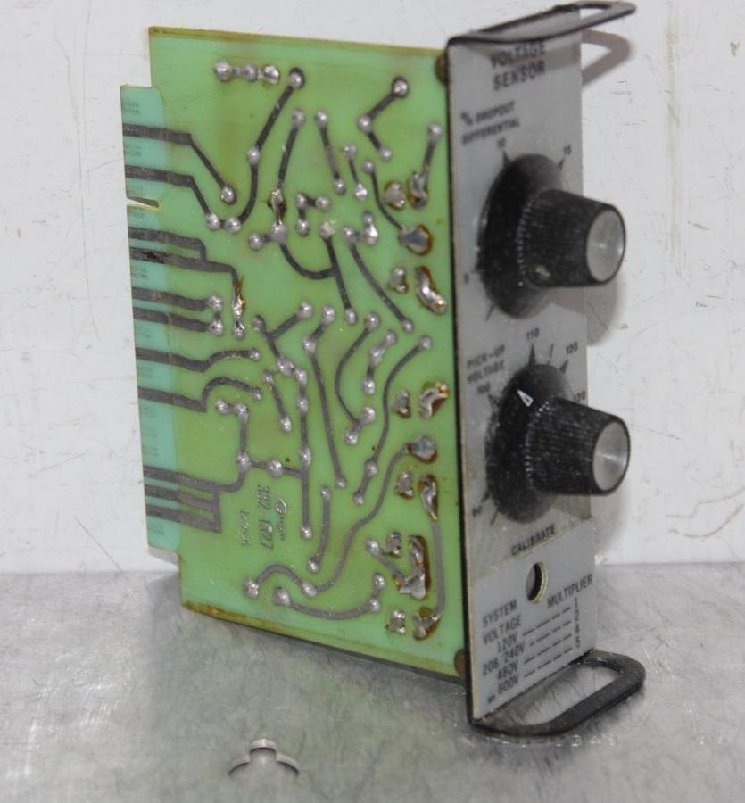 *NIB* ONAN VOLTAGE SENSOR CIRCUIT BOARD 300-1339 **WARRANTY INCLUDED**