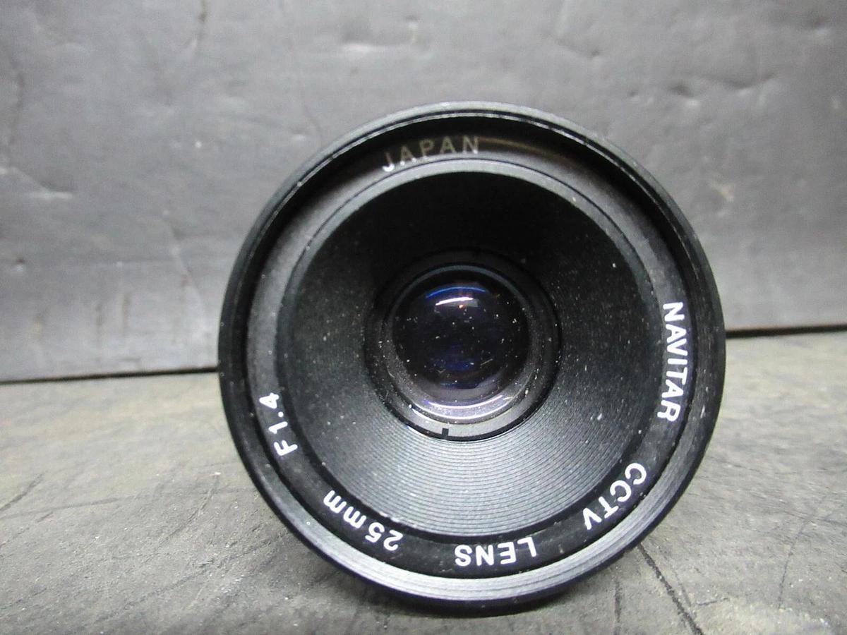 Used SONY CCD INDUSTRIAL CAMERA XC-ST50 15 VDC 2 WATT **WARRANTY INCLUDED**