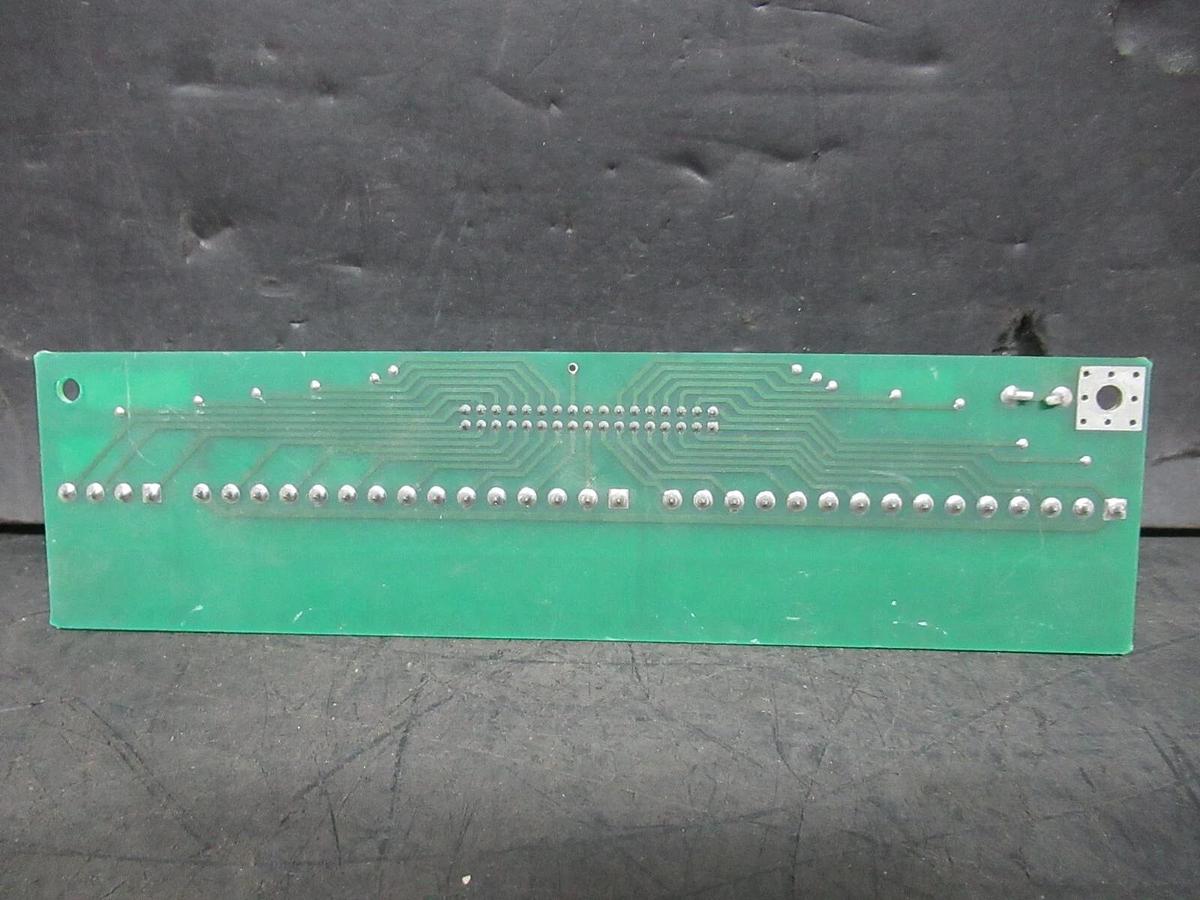 Used IPM INTERFACE CABLE BOARD 950-012-D044-1 REV. C **WARRANTY INCLUDED**