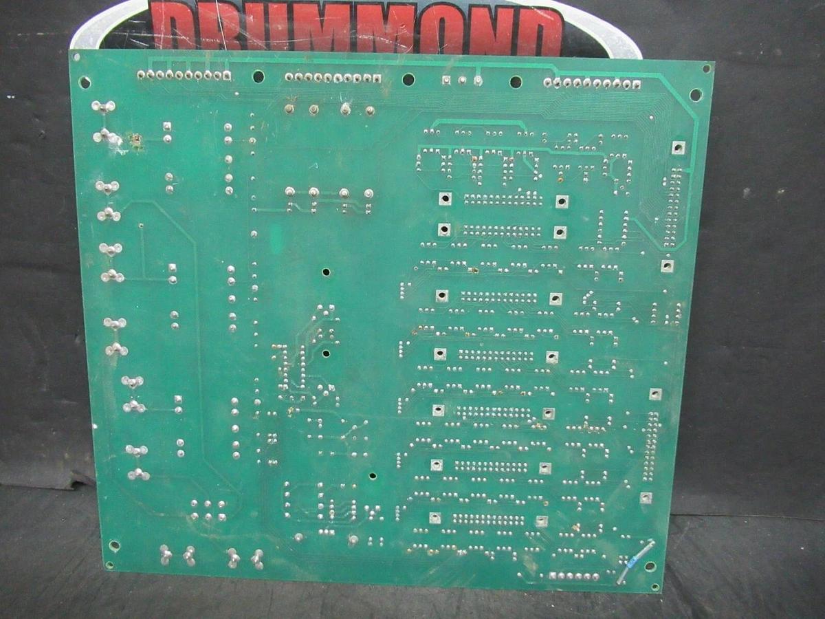 Used EPE TECHNOLOGIES UPS CIRCUIT BOARD PCA ACPZ 72-130051-00 REV. C00 **WARRANTY**