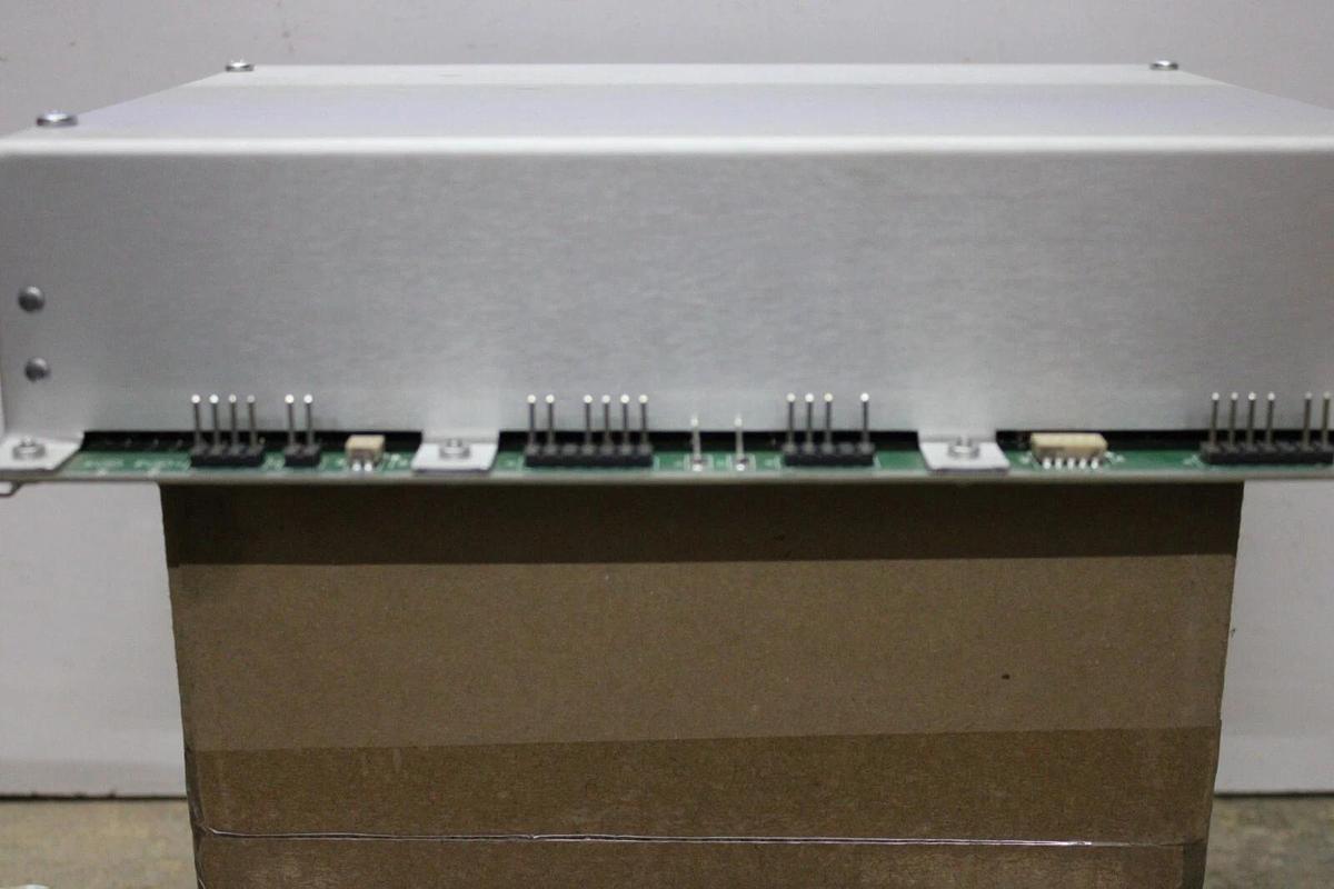 Used TRANE CHILLER MODULE X13650361-04 REV. J 6200-0022-09 **WARRANTY INCLUDED**