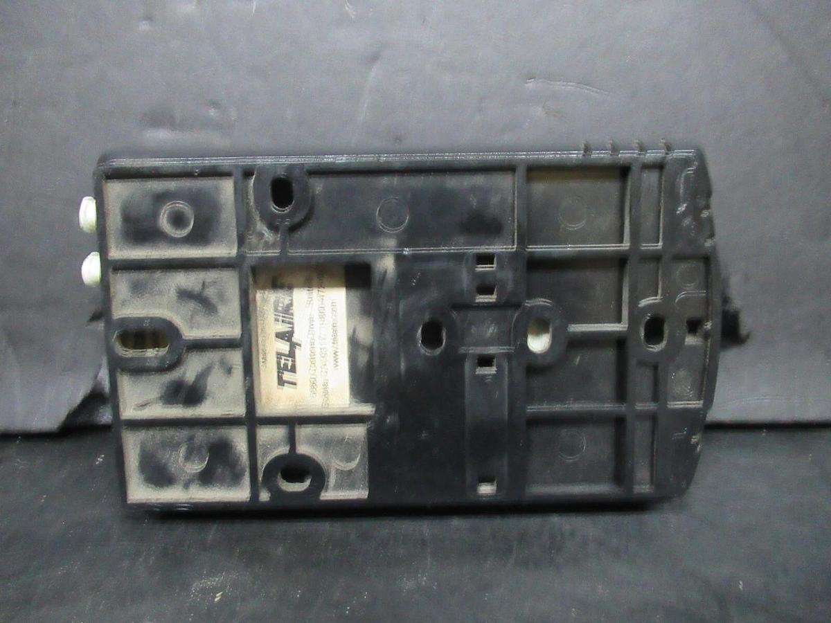 Used TELAIRE VENTOSTAT 8008 CO2 VENTILLATION CONTROLLER **WARRANTY INCLUDED**