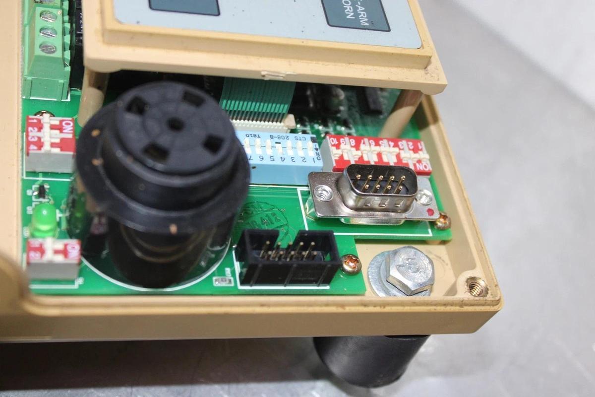 Used GENERAC 57.6K BAUD ANNUNCIATOR 0G4525A REV. C **WARRANTY**