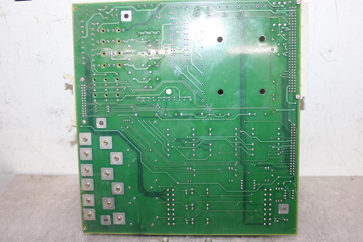 Used ARTESYN POWER SUPPLY CIRCUIT BOARD NFS80-7606 240 VAC 2.6 AMP