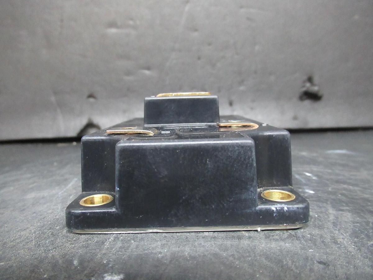 Used PRX POWERBLOCK IGBT POWER MODULE CM300HA-24H S0OAG6-G *WARRANTY INCLUDED*