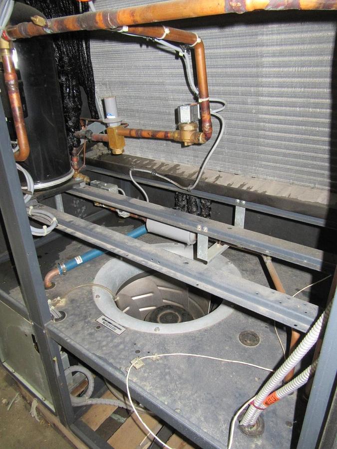 Used 10 TON STULZ CyberAir / CyberOne PRECISION CHILLED WATER COOLING SYSTEM COS-120