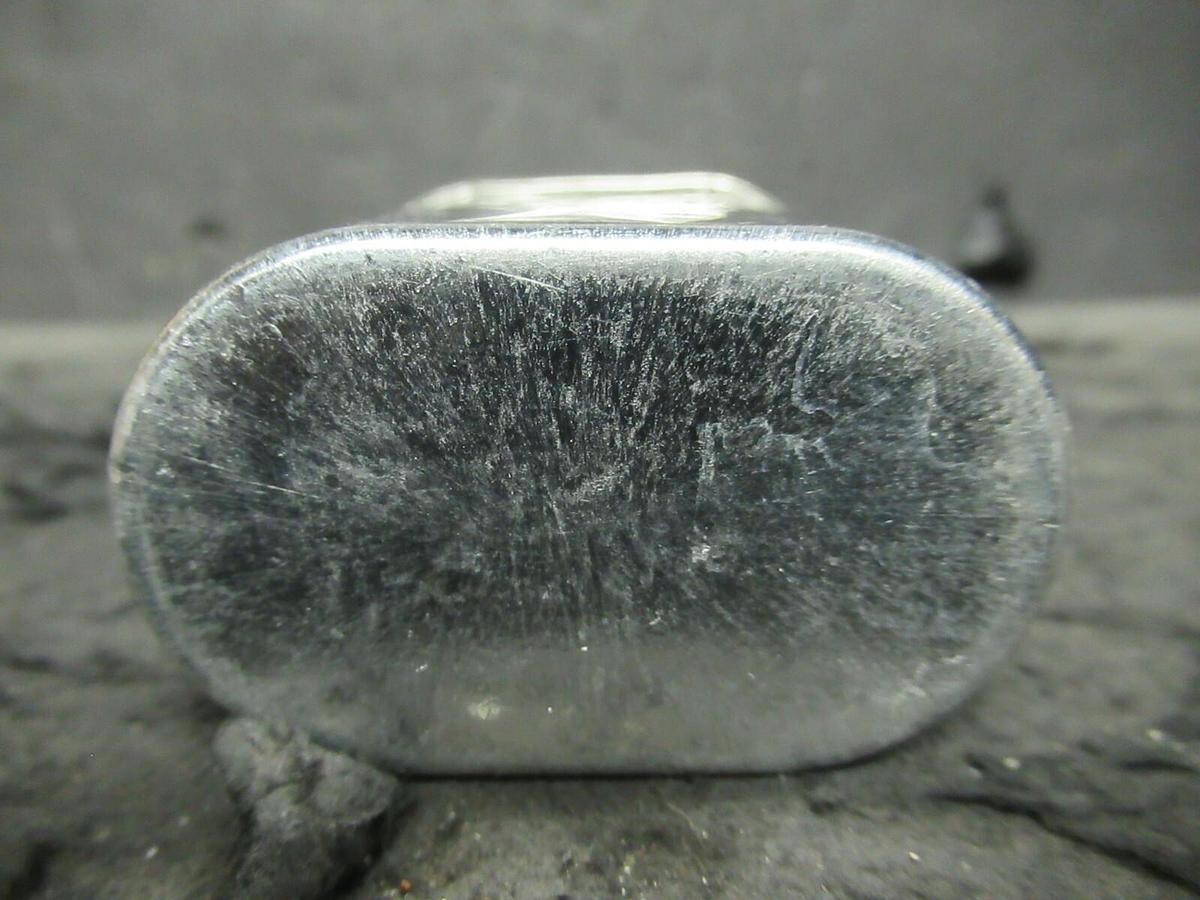 Used BEACON COMPONENTS 2 MFD MOTOR SINGLE RUN CAPACITOR CR2X440 440 VAC +10/-5%