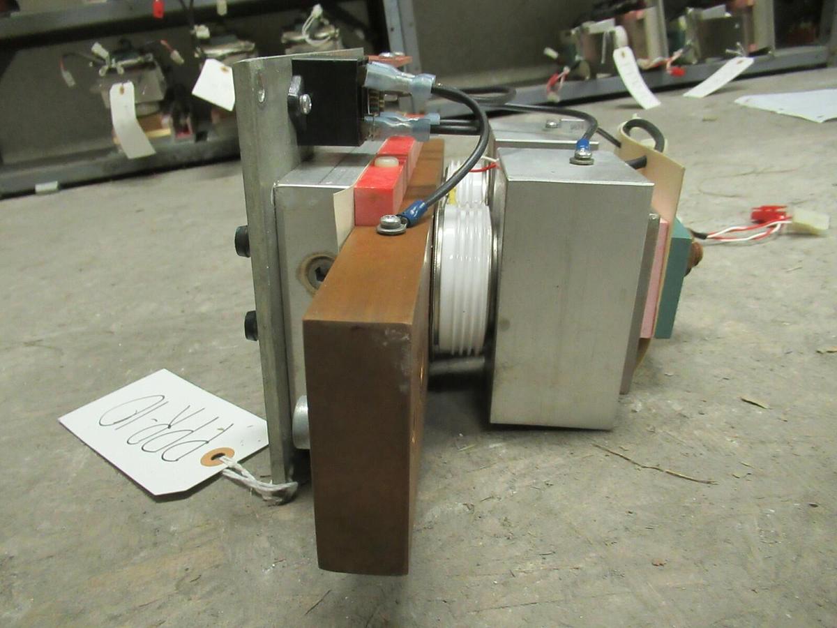 Used YORK POWER POLE RECTIFIERS 371-01185D332-B **WARRANTY**