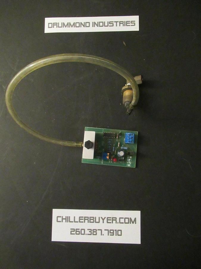 Used CIRCUIT BOARD 1384677 // 0203E-OF  **WARRANTY INCLUDED**