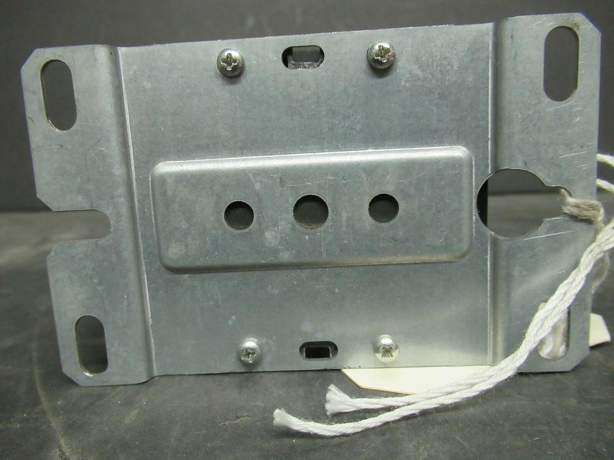 Used TYCO CONTACTOR 40 AMP 50 RES 600V 3 PH 120V COIL 25 HP # 3100-30T1028MC